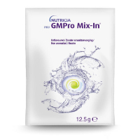 PKU GMPro Mix-In saszetki z proszkiem, 30 szt.