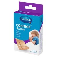 Plaster Cosmos Flexible 6cm x 1 m 1 szt.