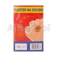 Plaster na odciski 4 szt.