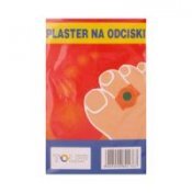 Plaster na odciski 4 szt.