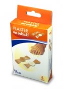 Plaster na odciski 6 szt.