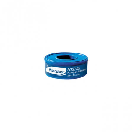 Plaster Polovis  5m x 12,5mm  1szt.