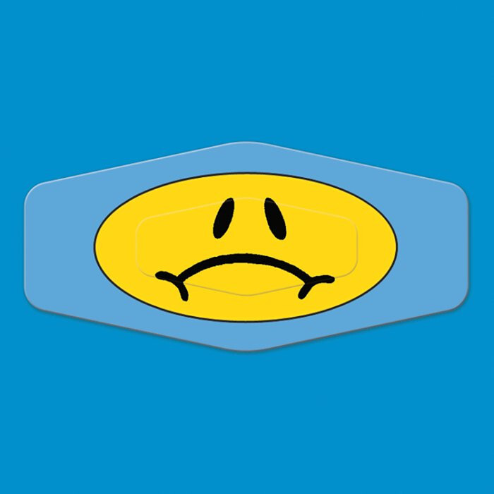 Plastry-zestaw wodoszczelny tattoo 10 sztuk