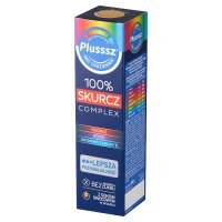 Plusssz 100% Skurcz Complex 20 tabletek musujących