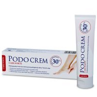 Podocrem Care Forte profesionalny podologiczny krem do stóp , 30 g