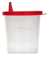 Pojemnik na kał i mocz (sterylny) 125 ml