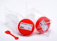 Pojemnik na kał z łopatką MULTI (sterylny) 60 ml 1 szt.