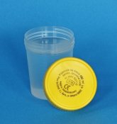 Pojemnik na mocz (niesterylny) 100 ml