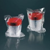 Pojemnik na mocz (sterylny) 100 ml