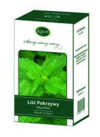 Pokrzywa liść FIX 2 g 30 sasz.