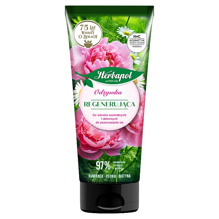 POLANA Odżywka regenerująca 200 ml