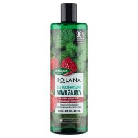 POLANA Żel pod prysznic nawilżający 400 ml