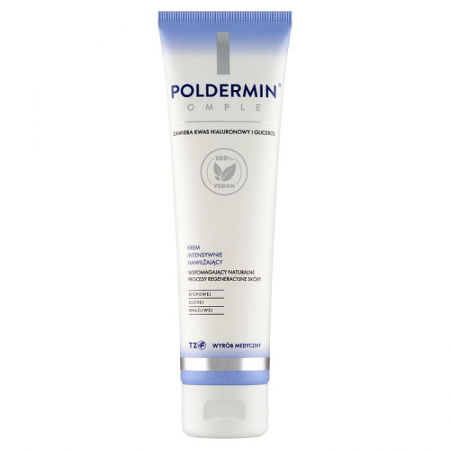Poldermin Complex krem 100 ml