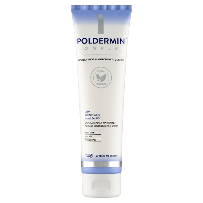 Poldermin Complex krem 100 ml