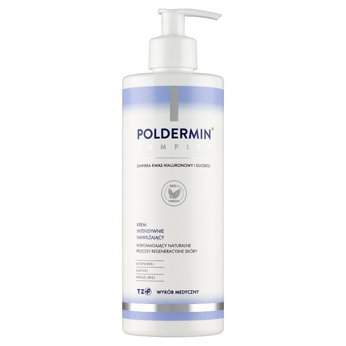 Poldermin Complex krem 500 ml