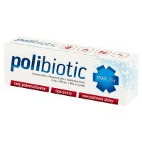 Polibiotic maść 15 g