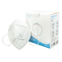 Półmaska filtrująca KN95 1 szt.