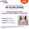 Polprazol MAX 20 mg 14 kapsułek dojelitowych twardych