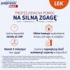 Polprazol MAX 20 mg 14 kapsułek dojelitowych twardych