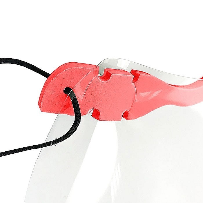 Półprzyłbica dla dzieci 1 szt.