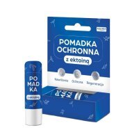 Pomadka ochronna z ektoiną 4 g