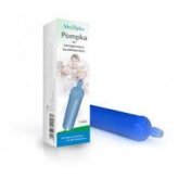Pompka do baniek bezogniowych 1 szt.