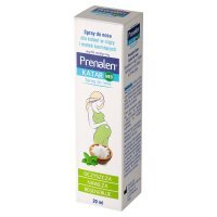 Prenalen Katar spray do nosa dla kobiet w ciąży i karmiących, 20 ml
