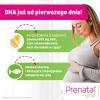 Prenatal DHA kapsułki z omega 3 w ciąży i podczas karmienia piersią, 30 szt.