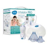 PRO Sanity Inhalator 1 szt.