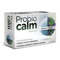Probiocalm tabletki, 30 szt.