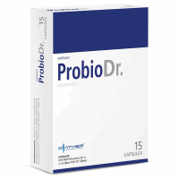 ProbioDr. kapsułki, 15 szt.