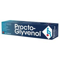 Procto-Glyvenol krem 30 g / Hemoroidy