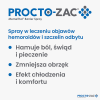 Procto-Zac Memethol Barrier Spray 10ml