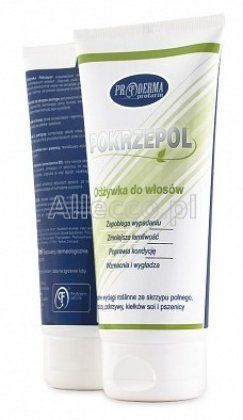 Proderma Pokrzepol odżywka, 200 ml