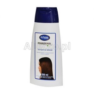 PRODERMA Pokrzepol Szampon do włosów 200 ml
