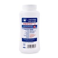 Proftin G zasypka do stóp, 120 g