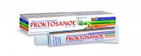 Proktosanol maść przeciw hemoroidom 40 g