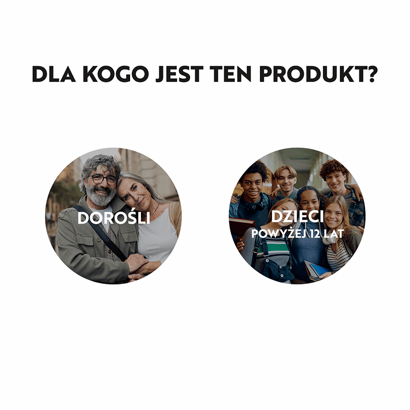 Proktosedon 12 czopków doodbytniczych / Hemoroidy