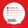 Proktosedon 12 czopków doodbytniczych / Hemoroidy