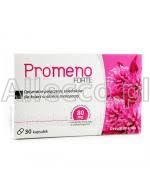 Promeno Forte 30 kapsułek / Menopauza