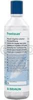 Prontosan roztwór do płukania ran 350 ml