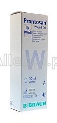 Prontosan żel na rany 30 ml