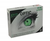 ProOptic tabletki, 30 szt.