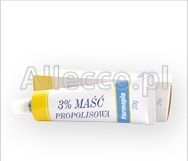 Propolis 3% maść 20 g      