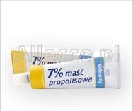 Propolis 7% maść 20 g    