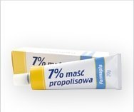 Propolis 7% maść, 20 g