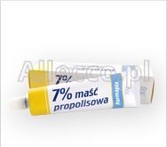 Propolis 7% maść 30 g        