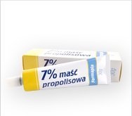 Propolis 7% maść 30 g
