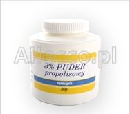 Propolis puder 3%  30g