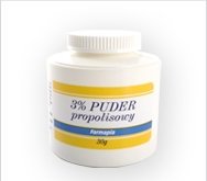 Propolis puder 3%  30g